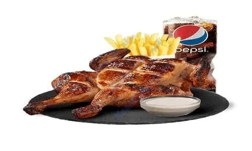 منيو الطازج 2025 الجديد بالأسعار والعروض الحصرية في السعودية وجبة فروج 2