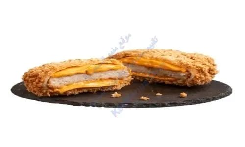 منيو الطازج 2025 الجديد بالأسعار والعروض الحصرية في السعودية كرسبي برجر