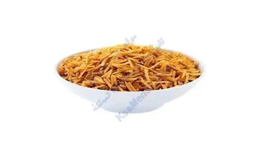 منيو الطازج 2025 الجديد بالأسعار والعروض الحصرية في السعودية أرز الطازج