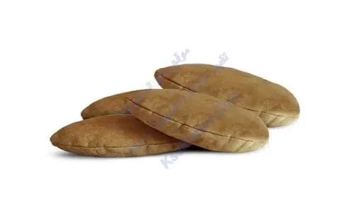 منيو الطازج 2025 الجديد بالأسعار والعروض الحصرية في السعودية خبز اسمر 4 قطع