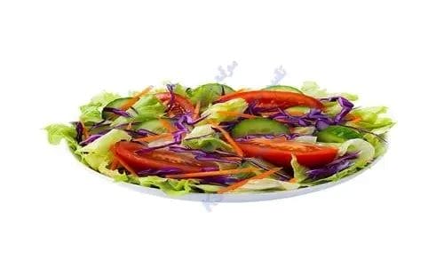 منيو الطازج 2025 الجديد بالأسعار والعروض الحصرية في السعودية سلطة خضراء