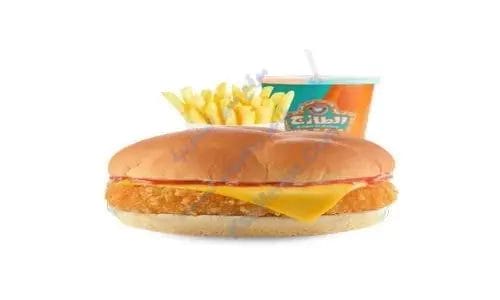 منيو الطازج 2025 الجديد بالأسعار والعروض الحصرية في السعودية وجبة برجر للأطفال