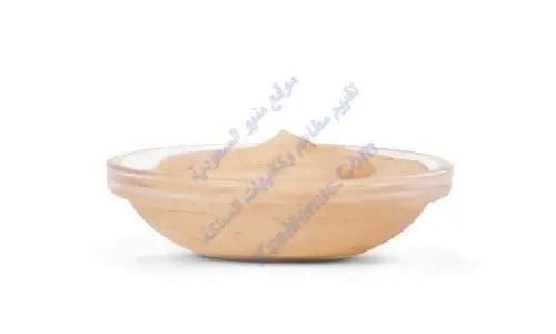 منيو الطازج 2025 الجديد بالأسعار والعروض الحصرية في السعودية صوص تايستي مشوي