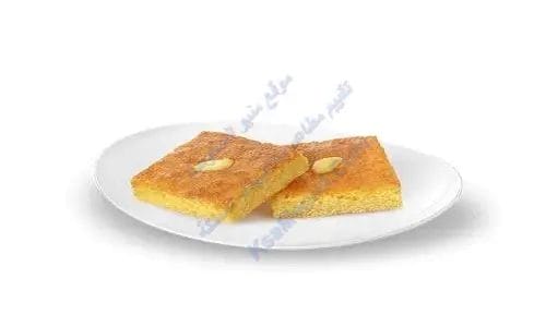 منيو الطازج 2025 الجديد بالأسعار والعروض الحصرية في السعودية بسبوسة الطازج