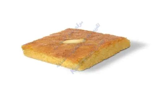 منيو الطازج 2025 الجديد بالأسعار والعروض الحصرية في السعودية بسبوسة الطازج قطعة واحدة